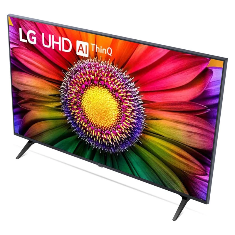 LG 43UR80003LJ UHD LED SMART TV