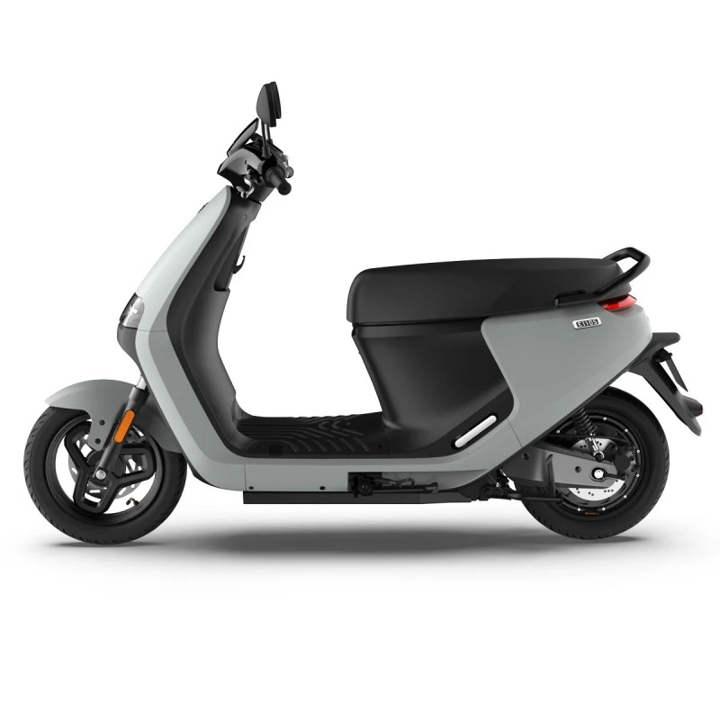 SEGWAY E-SCOOTER E110S MATTE GREY