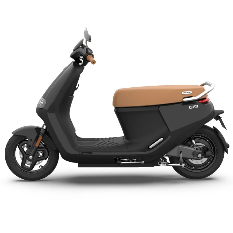 SEGWAY E-SCOOTER E125S GLOSSY BLACK