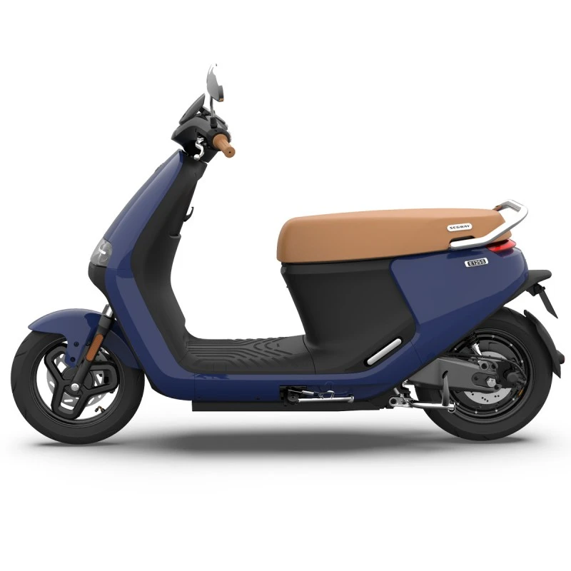 SEGWAY E-SCOOTER E125S MIDNIGHT BLUE