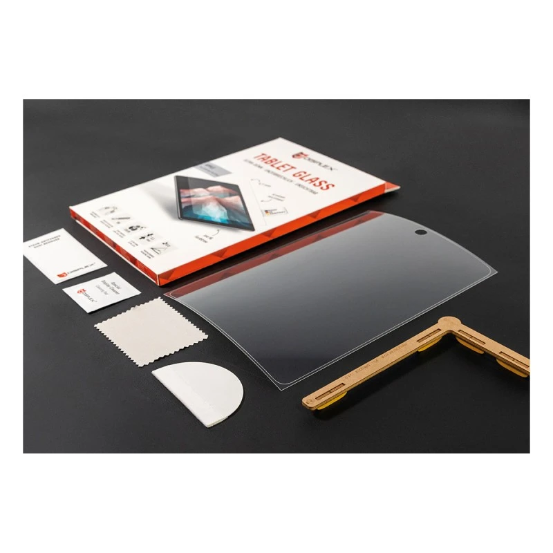 DISPLEX FOR LENOVO M10 HD TABLET GLASS 9H