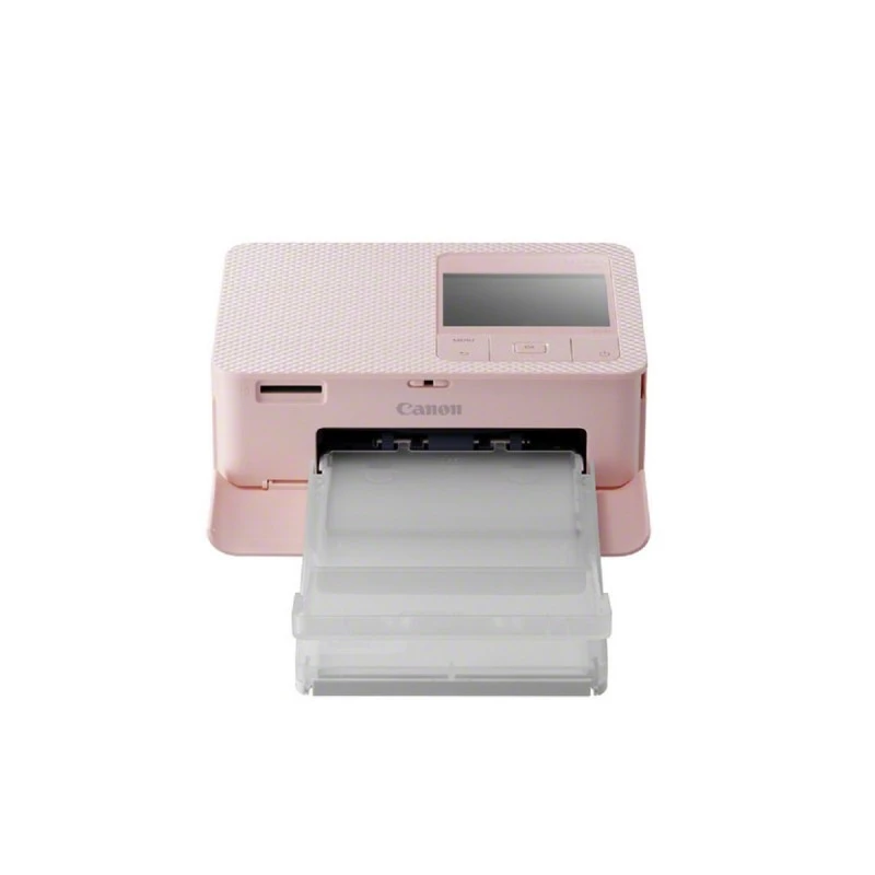 CANON SELPHY CP1500 WIFI PHOTO PRINTER PINK