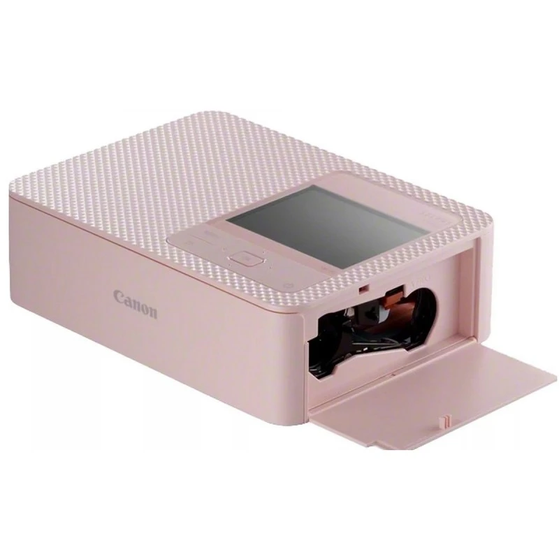 CANON SELPHY CP1500 WIFI PHOTO PRINTER PINK
