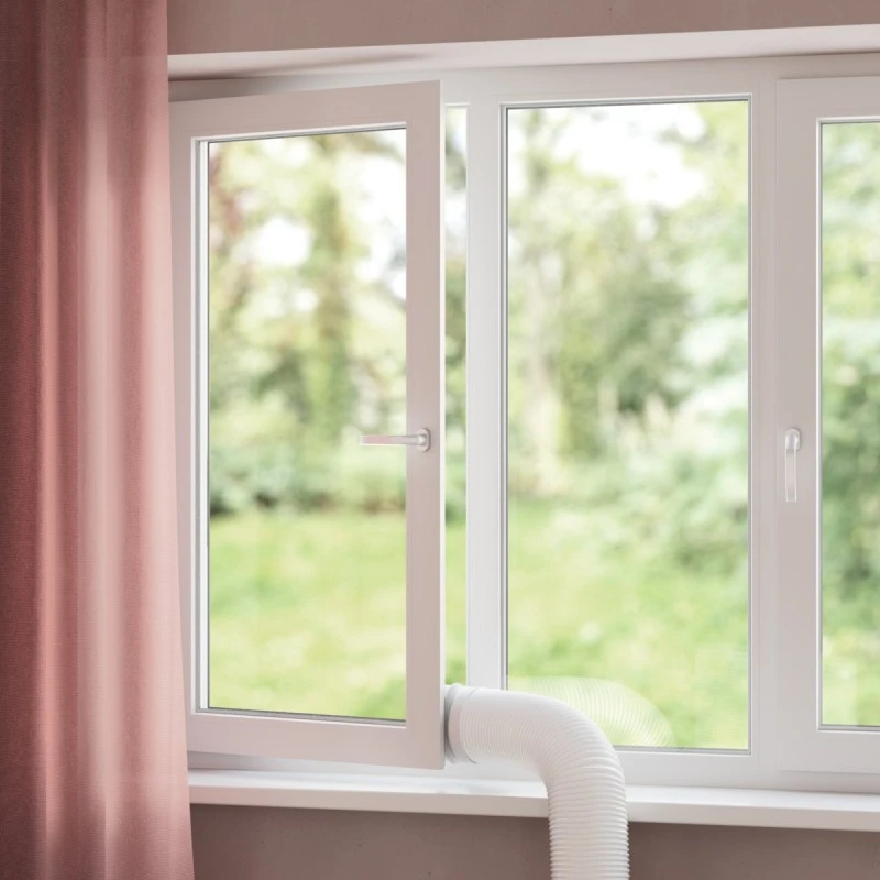 МОБИЛЕН КЛИМАТИК ELECTROLUX EXP26U339CW