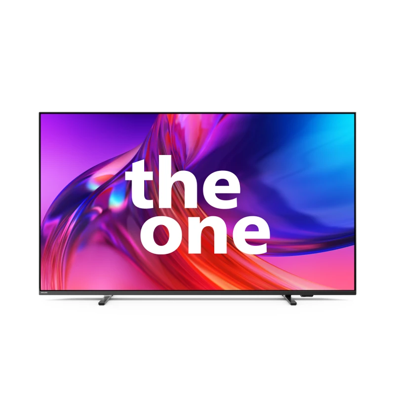 PHILIPS 55PUS8518 THE ONE UHD LED SMART GOOGLE TV