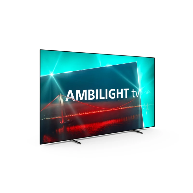 PHILIPS 55OLED718 OLED SMART GOOGLE TV