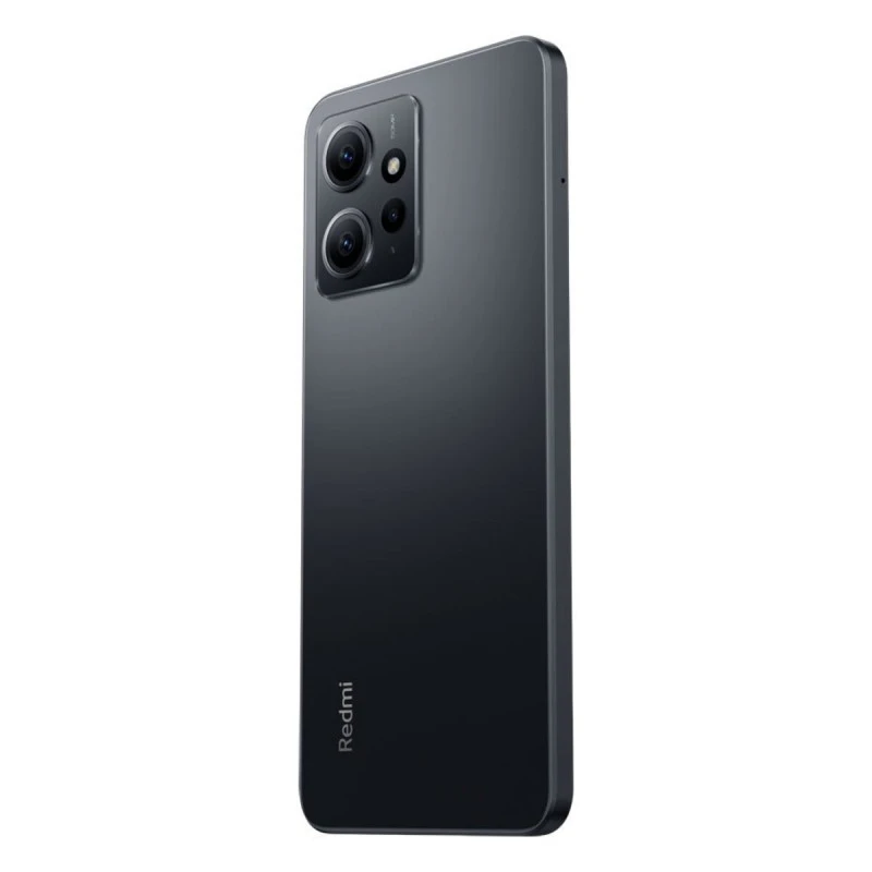 XIAOMI REDMI NOTE 12 256GB 8GB RAM DS GRAY