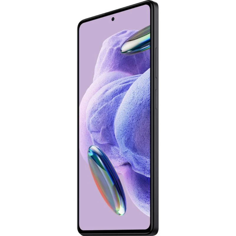 XIAOMI REDMI NOTE 12 PRO+ 5G 256GB 8GB RAM DS BLACK