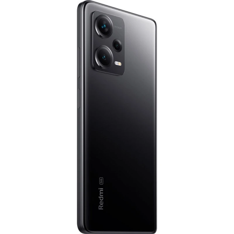 XIAOMI REDMI NOTE 12 PRO+ 5G 256GB 8GB RAM DS BLACK