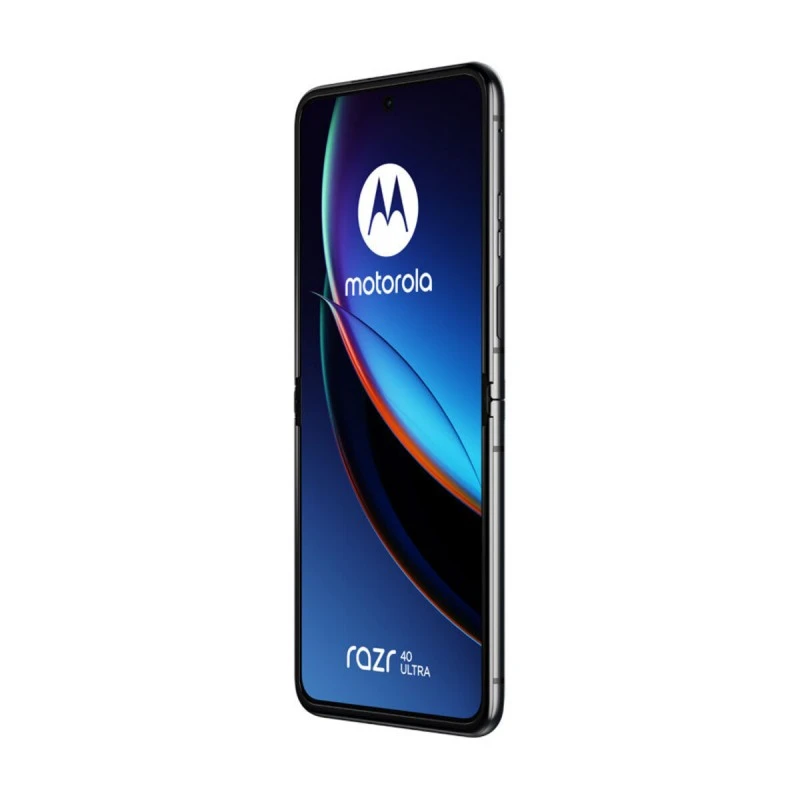 MOTOROLA RAZR 40 ULTRA 5G 256GB BLACK
