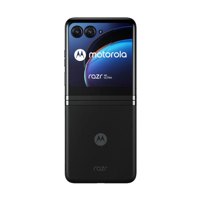 MOTOROLA RAZR 40 ULTRA 5G 256GB BLACK