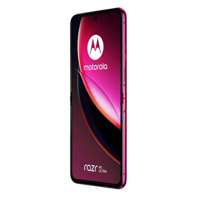 MOTOROLA RAZR 40 ULTRA 5G 256GB MAGENTA