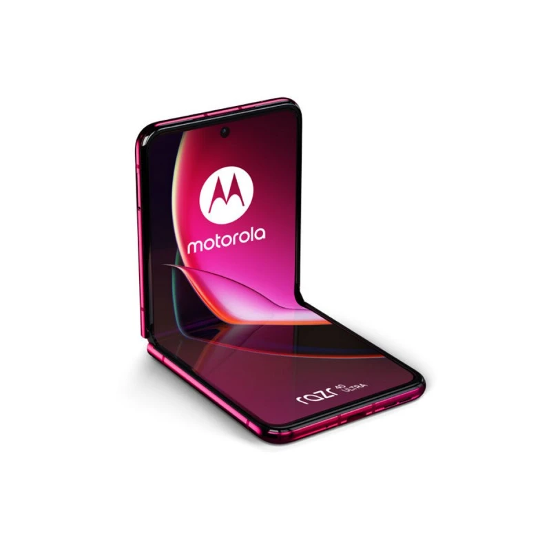 MOTOROLA RAZR 40 ULTRA 5G 256GB MAGENTA