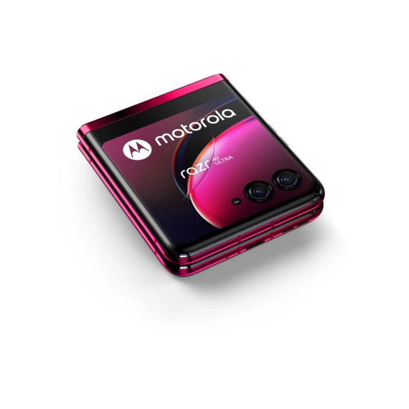 MOTOROLA RAZR 40 ULTRA 5G 256GB MAGENTA