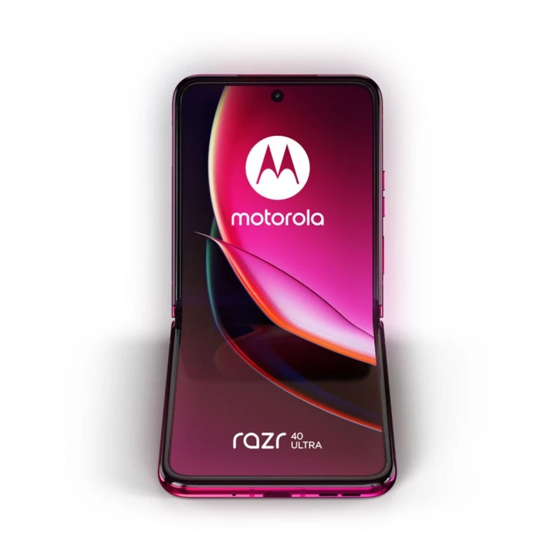 MOTOROLA RAZR 40 ULTRA 5G 256GB MAGENTA