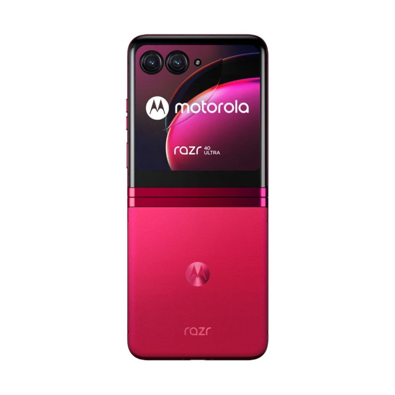 MOTOROLA RAZR 40 ULTRA 5G 256GB MAGENTA