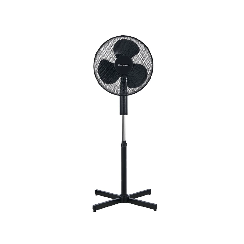 ROHNSON R-8500
