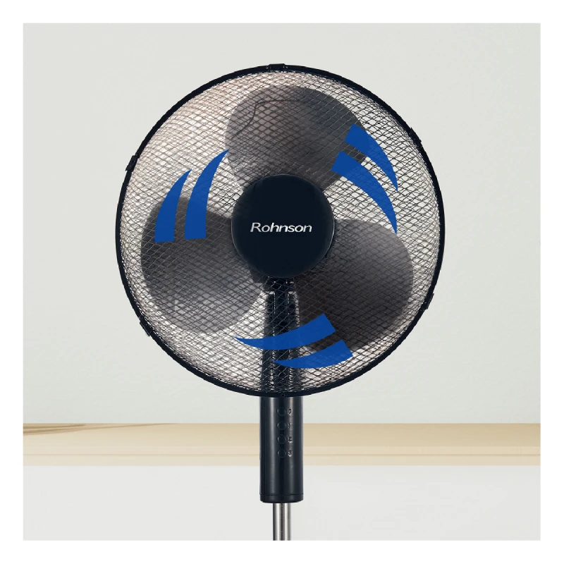 ROHNSON R-8500
