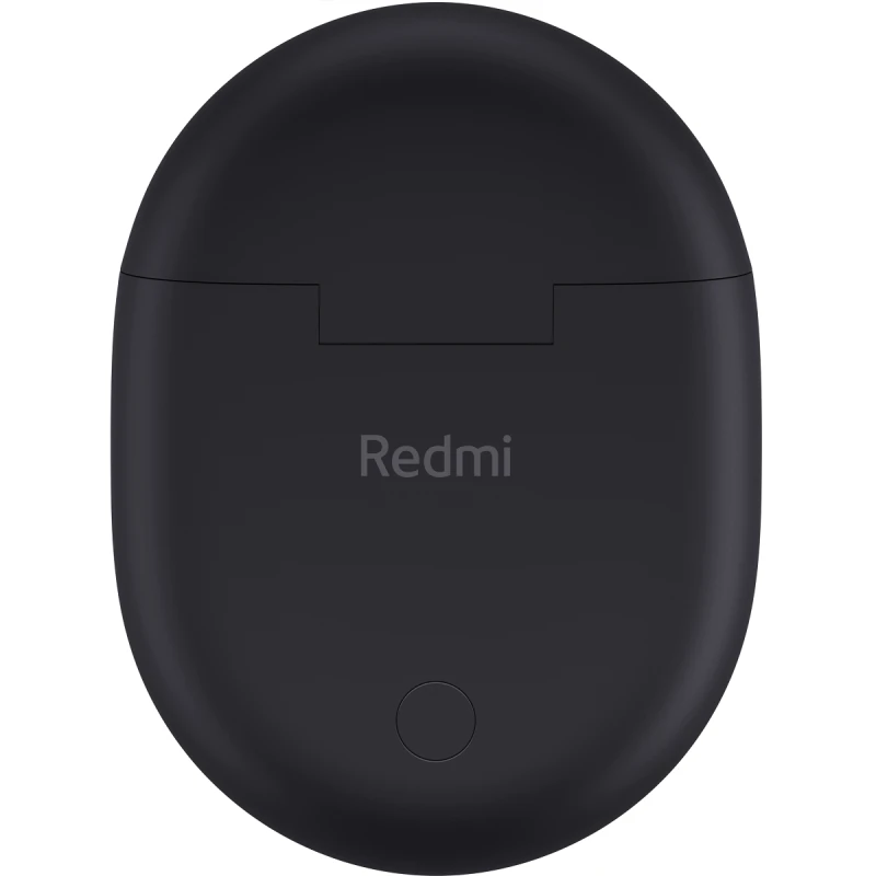 XIAOMI REDMI BUDS 4 BLACK HEADPHONES