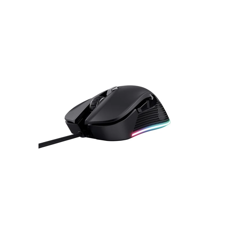 TRUST 24729 GXT922 YBAR GAMING MOUSE ECO