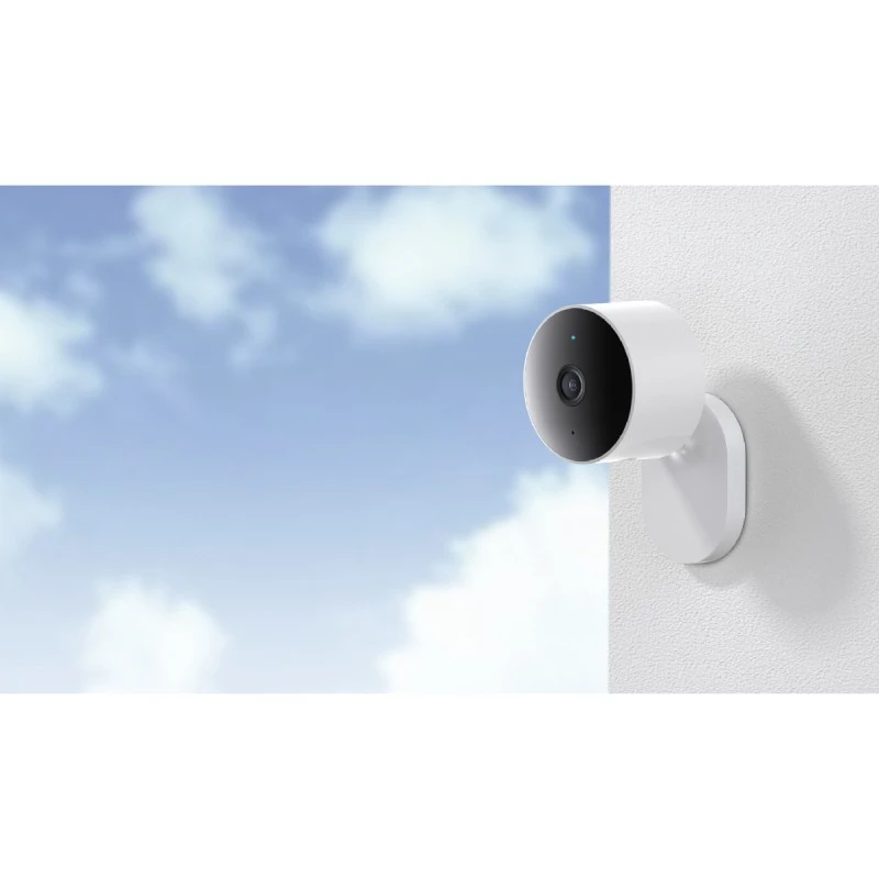 XIAOMI BHR6398GL OUTDOOR CAMERA AW200