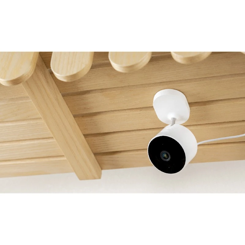 XIAOMI BHR6398GL OUTDOOR CAMERA AW200