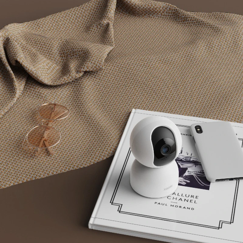 XIAOMI 42942 BHR6619GL SMART CAMERA C400