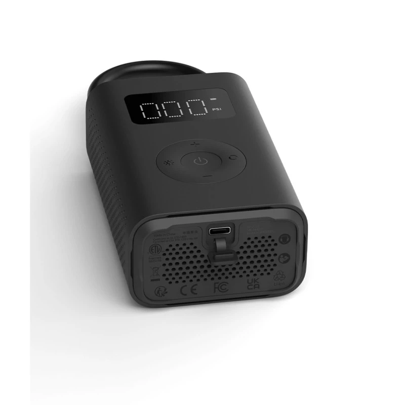 XIAOMI PORTABLE ELECTRIC AIR COMPRESSOR 2