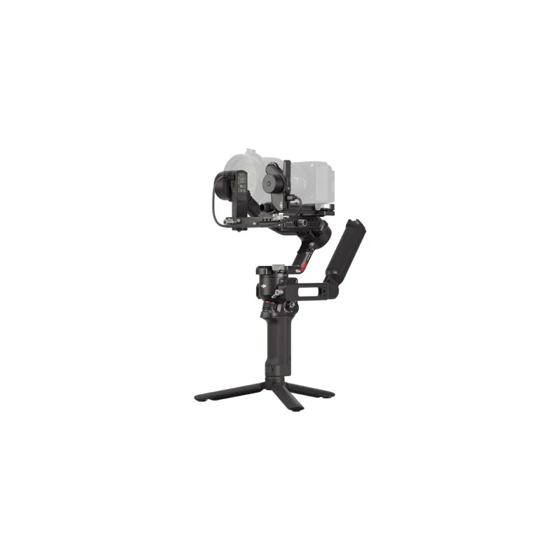 DJI RS 4 PRO COMBO