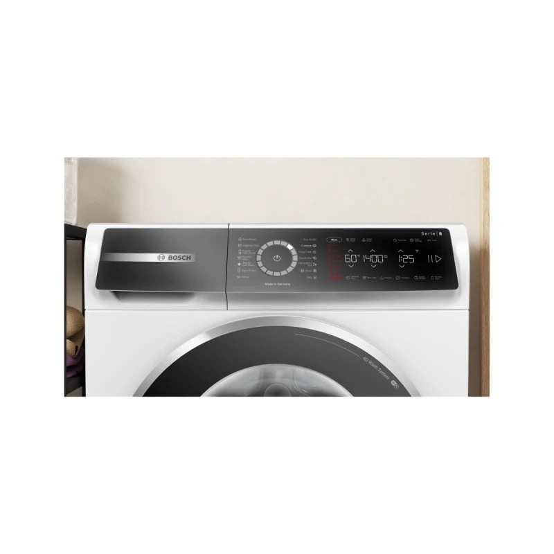 BOSCH WGB25400BY