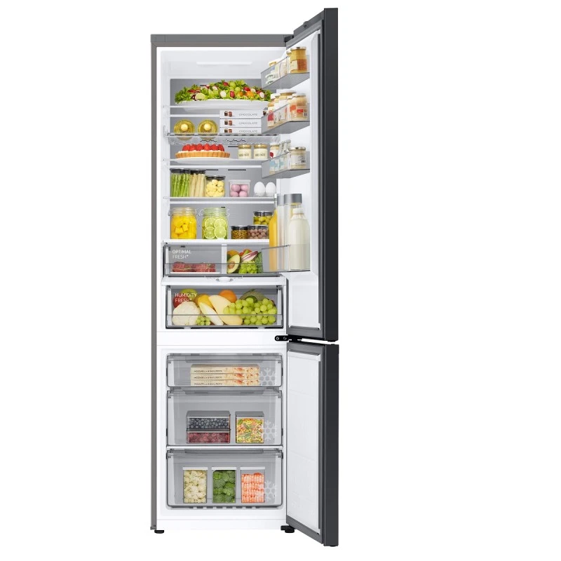 SAMSUNG BESPOKE RB38C7B5C12/EF CleanWhite