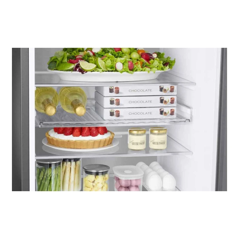 SAMSUNG BESPOKE RB38C7B5C12/EF CleanWhite