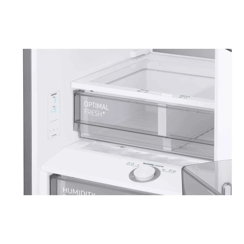 SAMSUNG BESPOKE RB38C7B5C12/EF CleanWhite