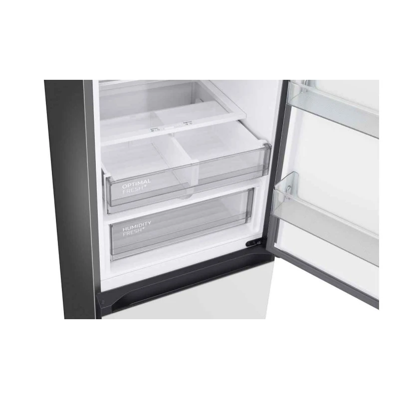 SAMSUNG BESPOKE RB38C7B5C12/EF CleanWhite
