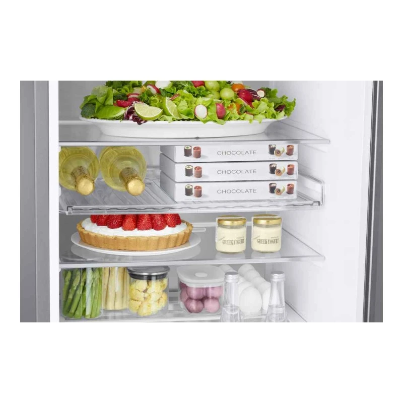 SAMSUNG BESPOKE RB38C7B6B22/EF CleanBlack