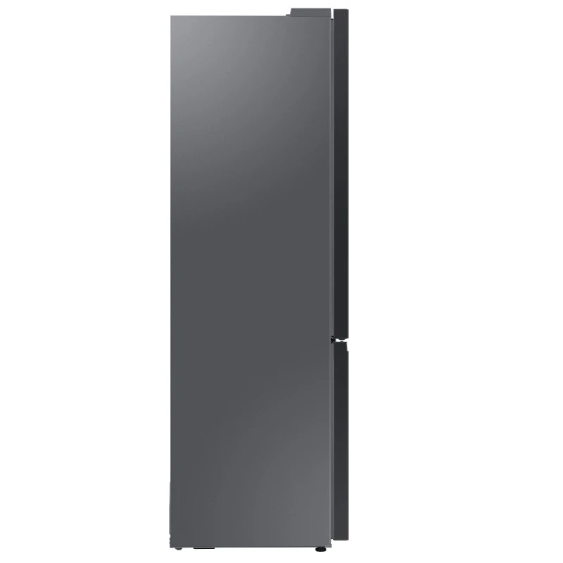 SAMSUNG BESPOKE RB38C7B6B22/EF CleanBlack