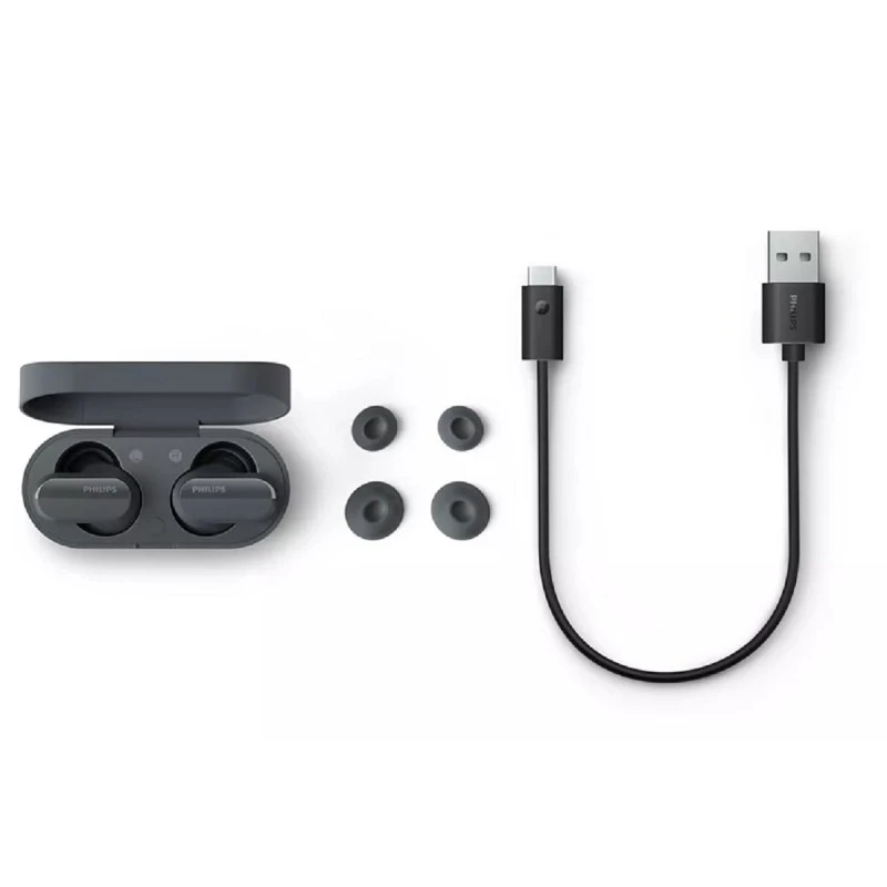 PHILIPS TAT3508BK/00 HEADPHONES