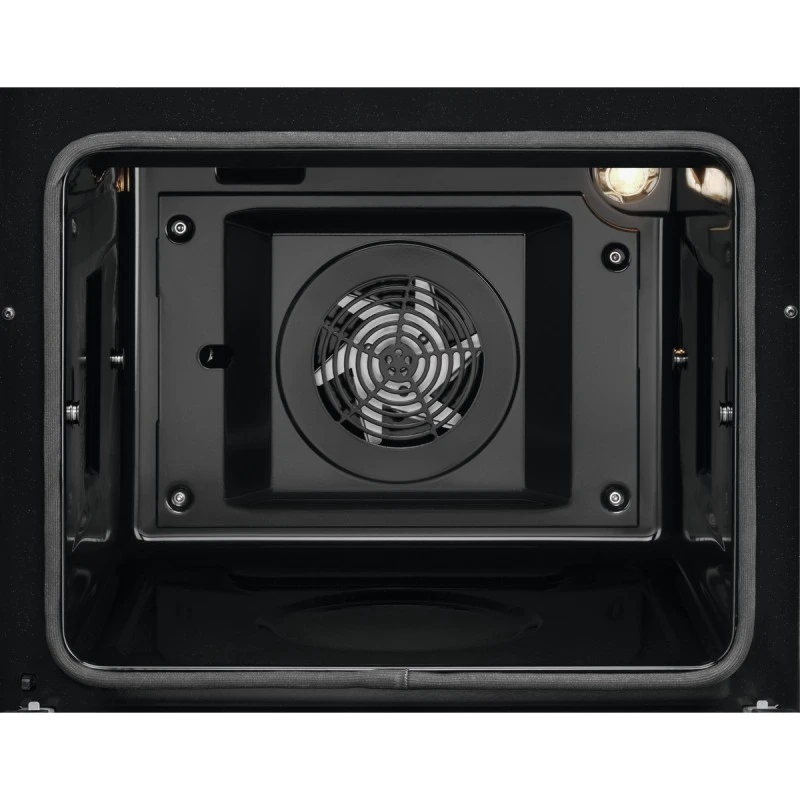 AEG CCB6693APM С ПИРОЛИТИЧНО ПОЧИСТВАНЕ