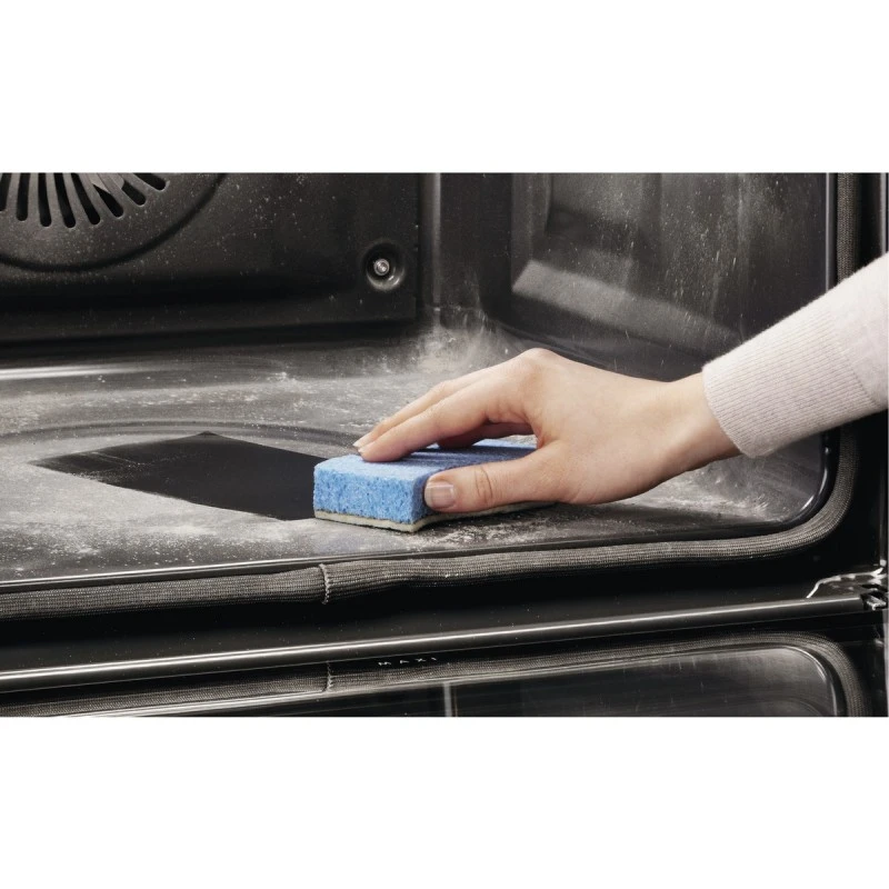 AEG CCB6693APM С ПИРОЛИТИЧНО ПОЧИСТВАНЕ