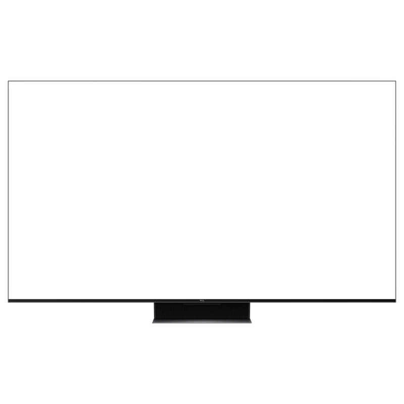 TCL 85C845 MINI QLED SMART GOOGLE TV