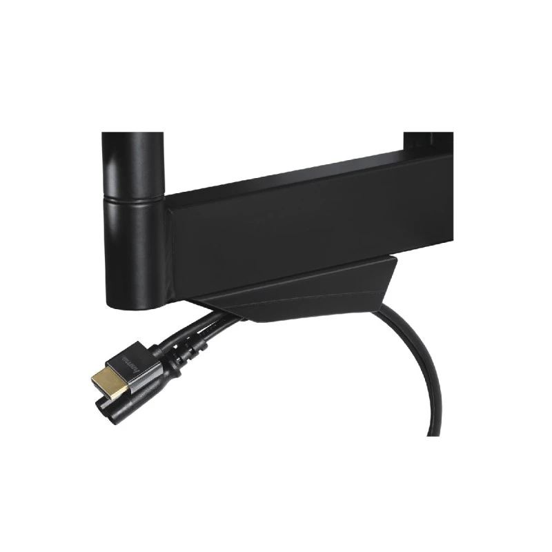 HAMA 220836 TV STAND FULLMOTION  XL 75'' 190СМ 45КГ 3 ЗВ.