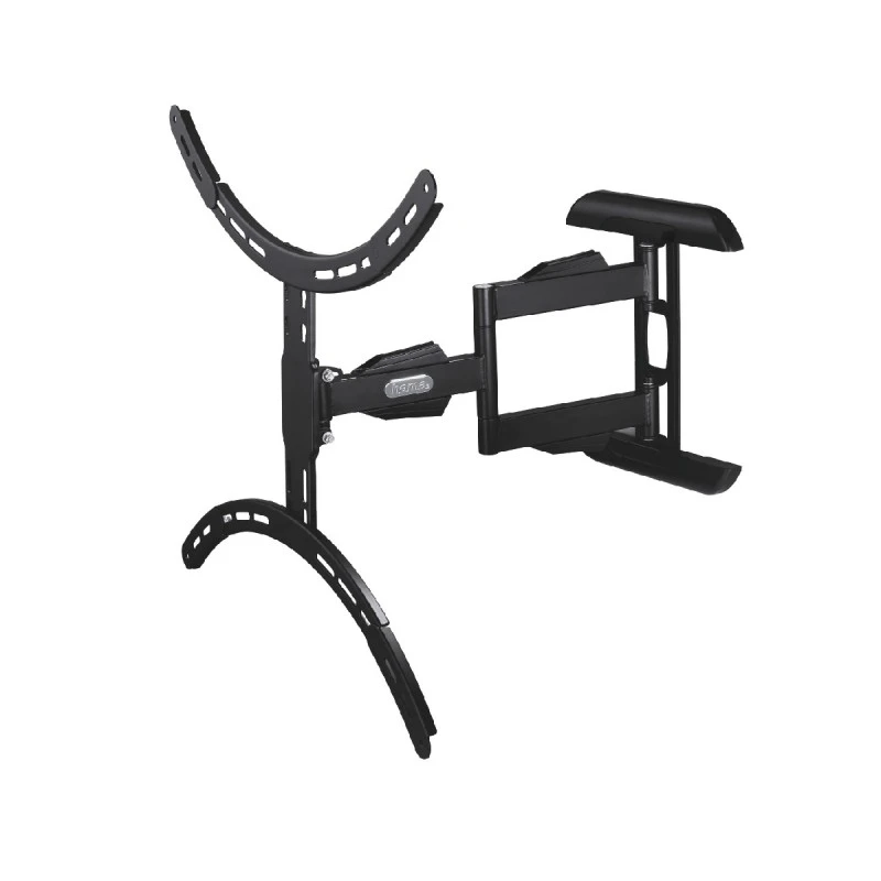 HAMA 220836 TV STAND FULLMOTION  XL 75'' 190СМ 45КГ 3 ЗВ.