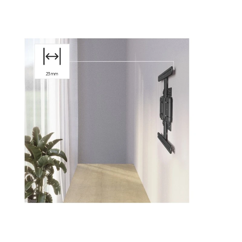 HAMA 118079/220851 TV STAND ULTRASLIM OLED 90'' 229СМ