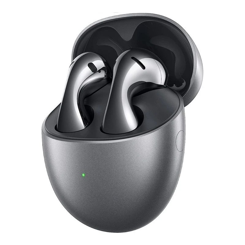 HUAWEI FREEBUDS 5 HEADPHONES SILVER FROST
