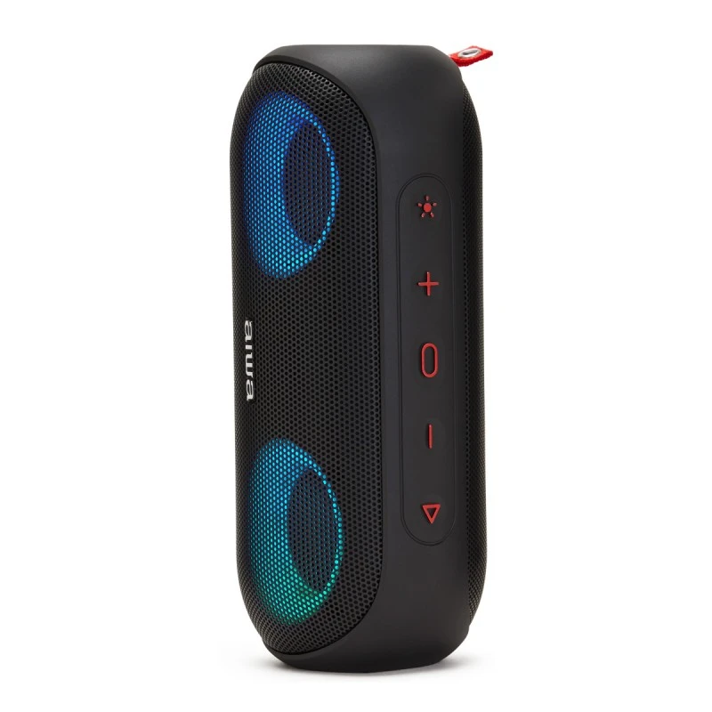 AIWA BST-650 BT PORTABLE SPEAKER BLACK