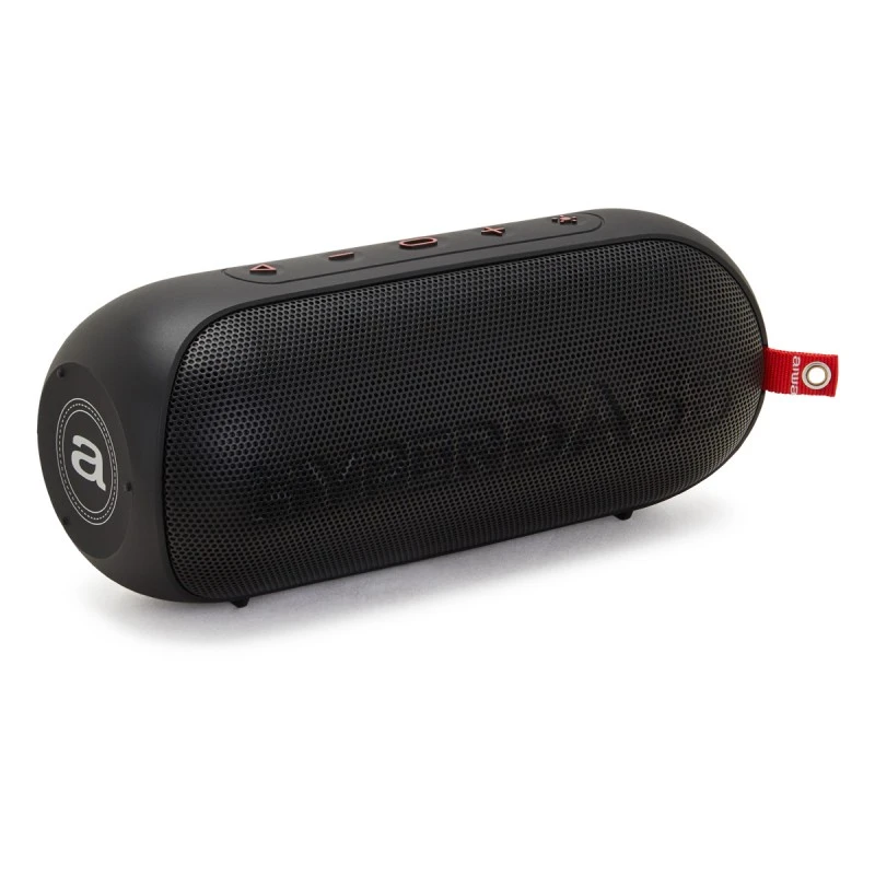 AIWA BST-650 BT PORTABLE SPEAKER BLACK