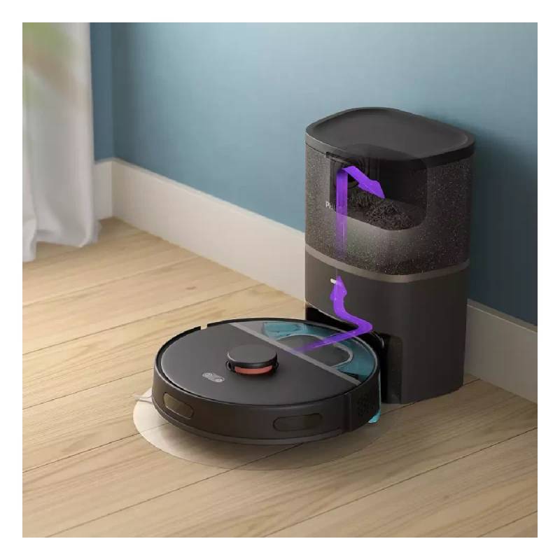 PHILIPS XU3100/01 ROBOT HOMERUN WET&DRY