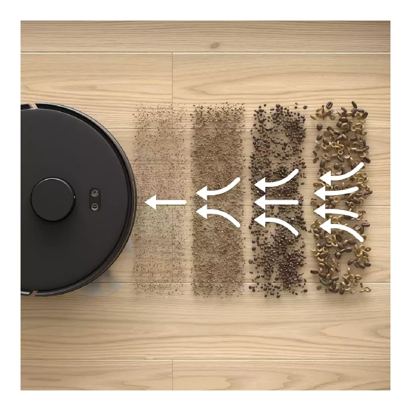 PHILIPS XU3100/01 ROBOT HOMERUN WET&DRY