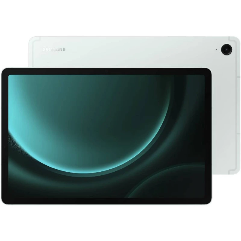 SAMSUNG GALAXY TAB S9 FE 5G 128GB GREEN X516