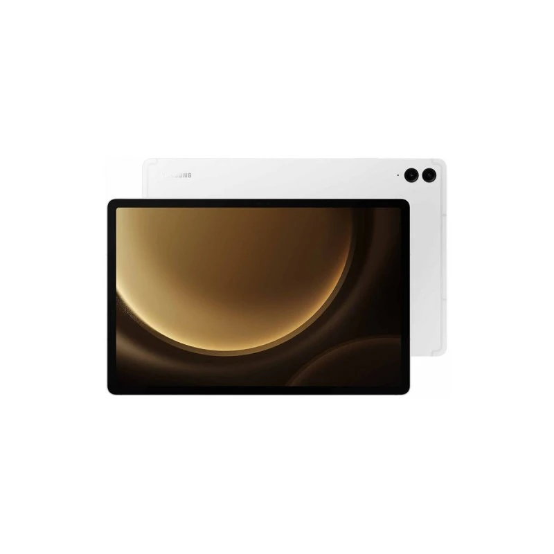 SAMSUNG GALAXY TAB S9 FE+ WIFI 256GB SILVER X610